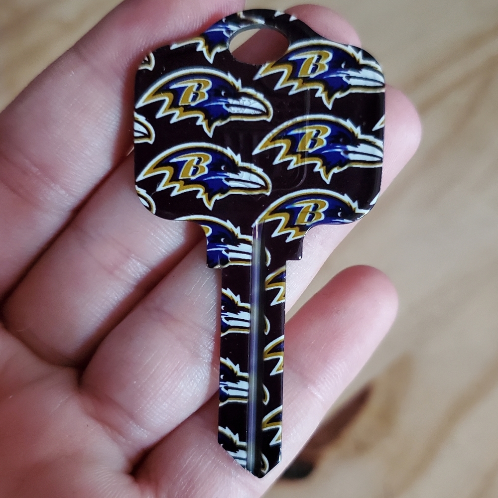 Baltimore Ravens